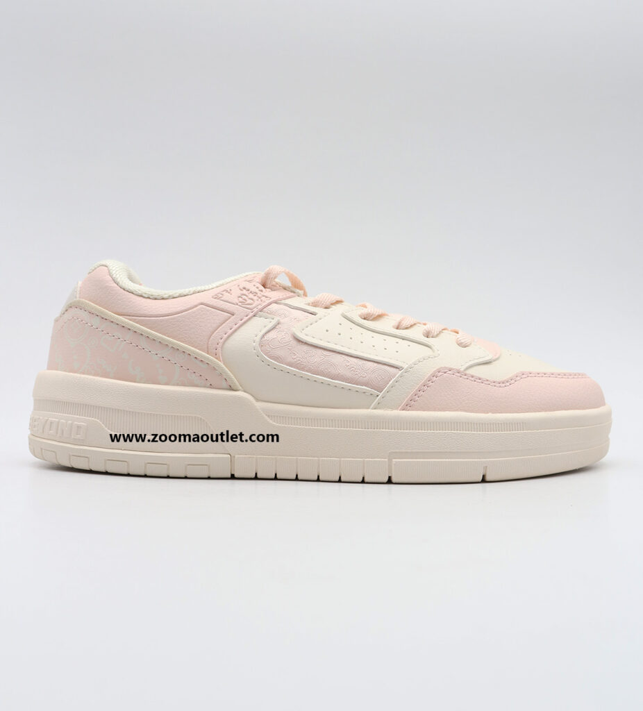 کفش لایف استایل زنانه 361 درجه - کد 582516608439