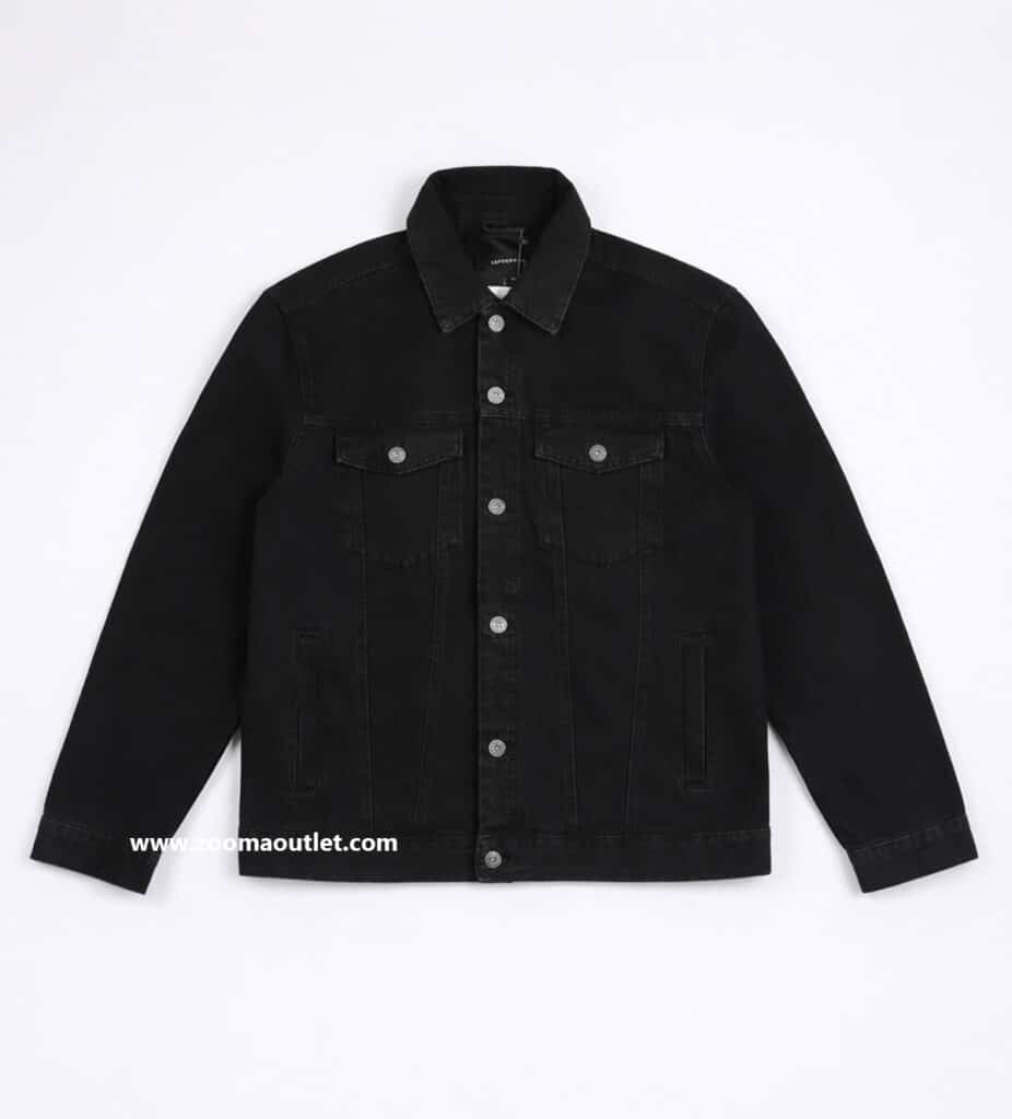 کت جین مردانه LEFTIES- کد 5463510800044