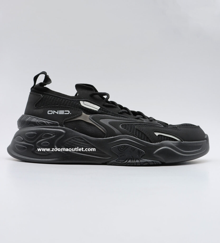 کفش لایف استایل مردانه 361 درجه - کد 672416601542