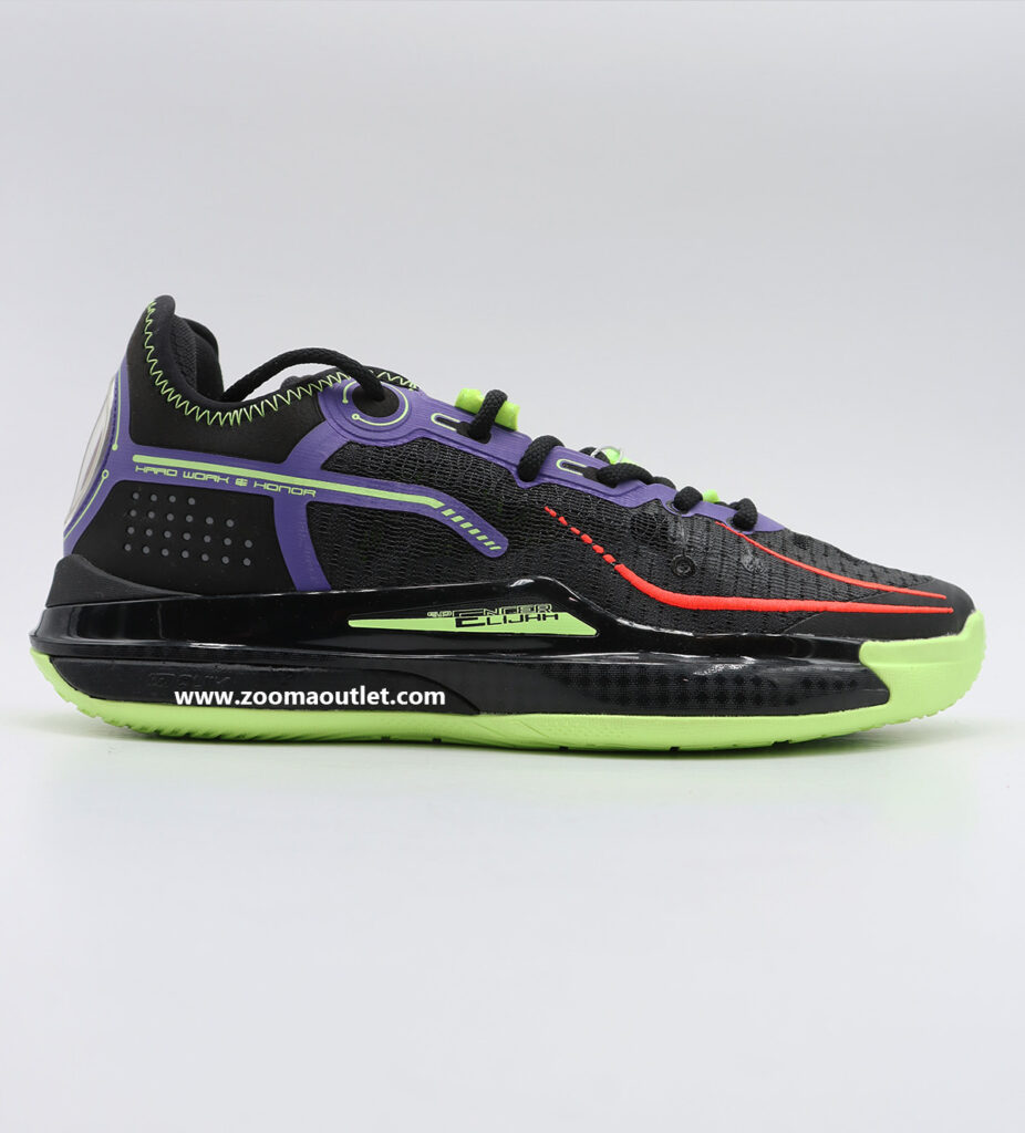 کفش بسکتبال 361 درجه - کد 672431106342