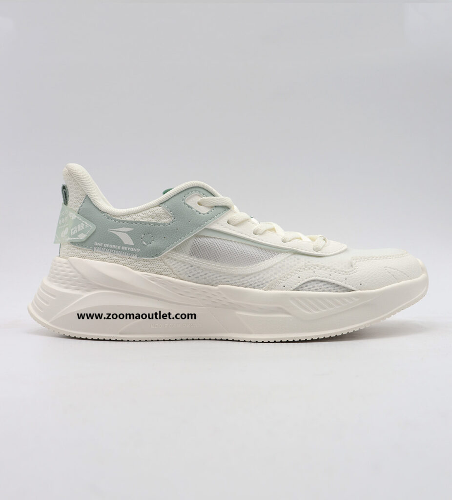 کفش لایف استایل زنانه 361 درجه - کد 682416710439