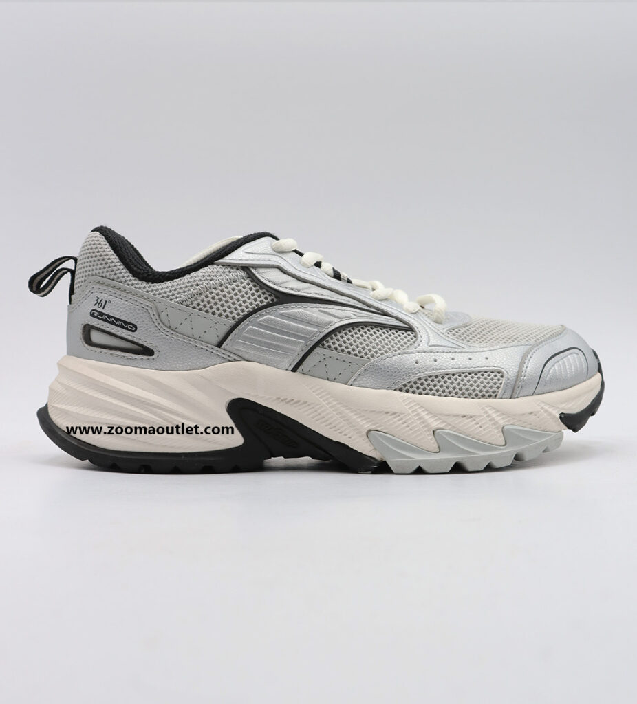 کفش رانینگ زنانه 361 درجه - کد 682512202239