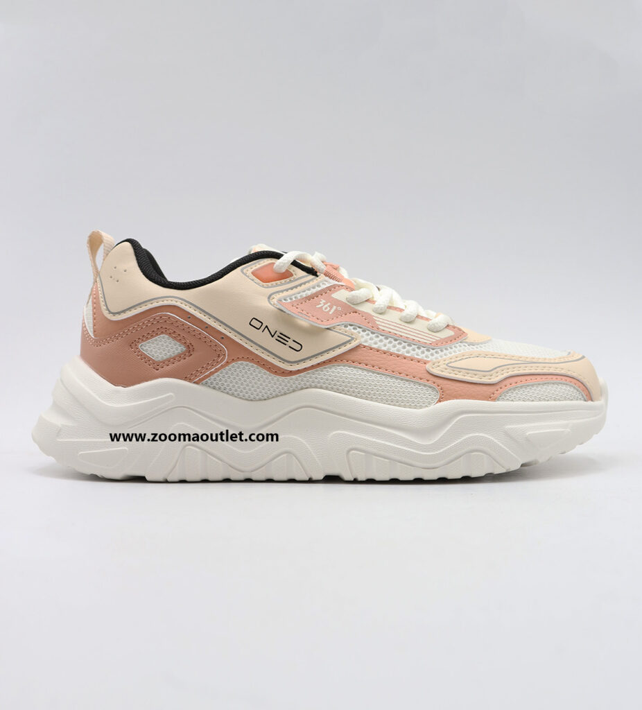 کفش لایف استایل زنانه 361 درجه - کد 682516761338