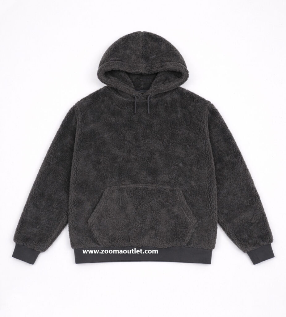 هودی تدی BOOHOOMAN - کد 5045740480434