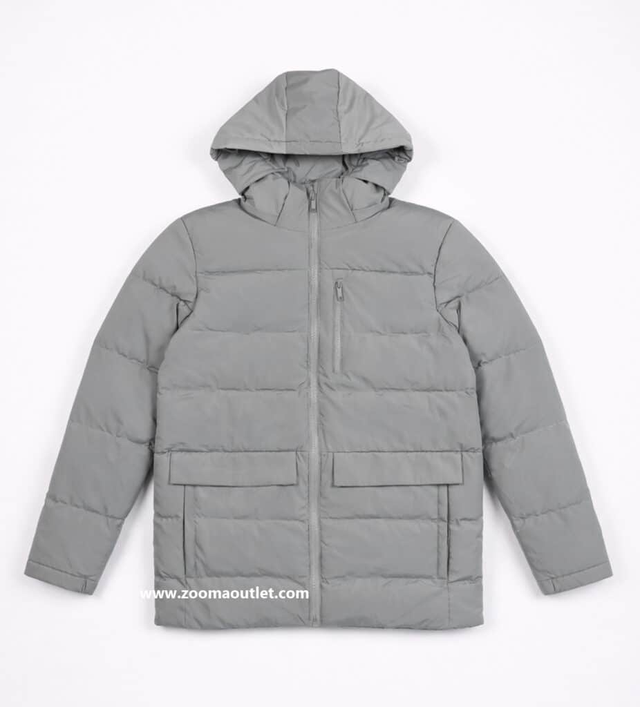 کاپشن BOOHOOMAN- کد 5045744893926