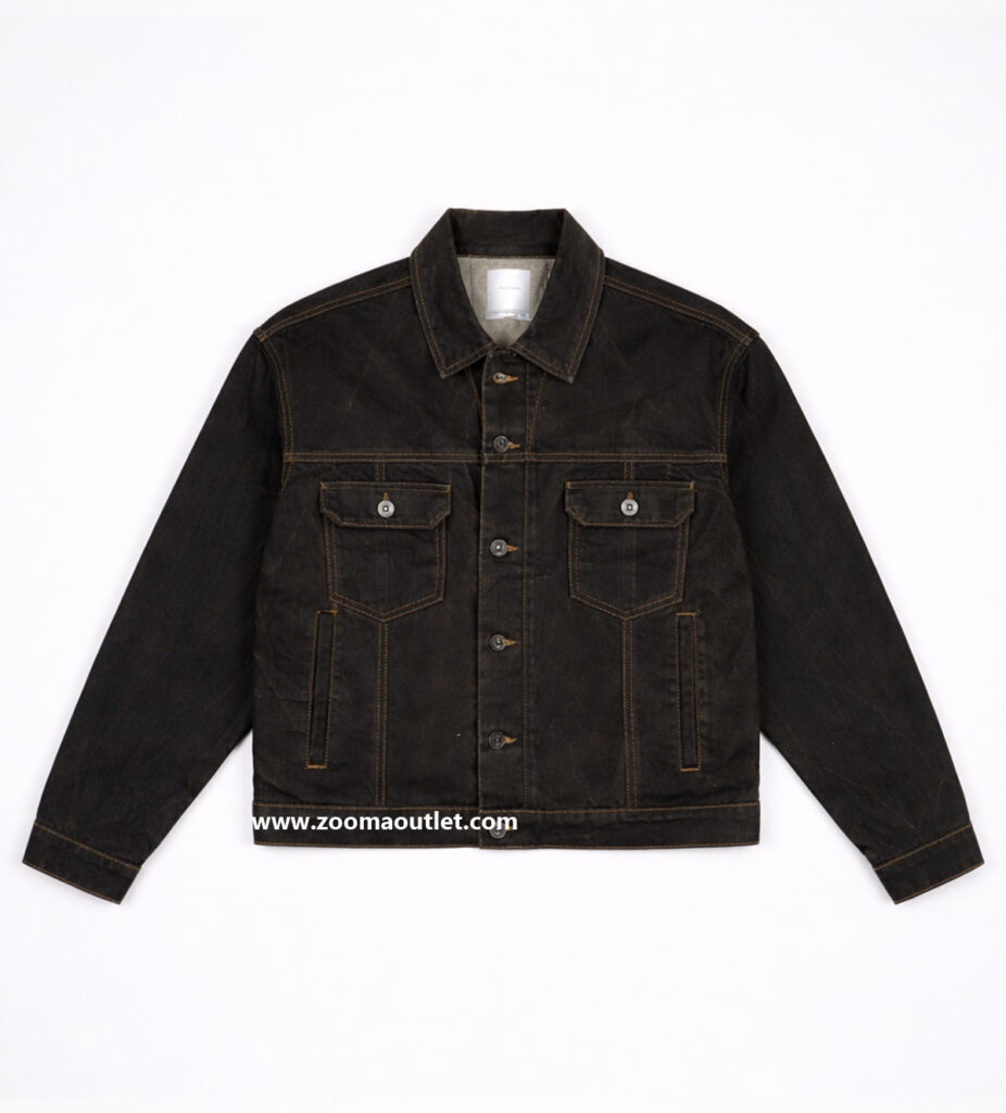 جکت RESERVED- کد 5906495920340