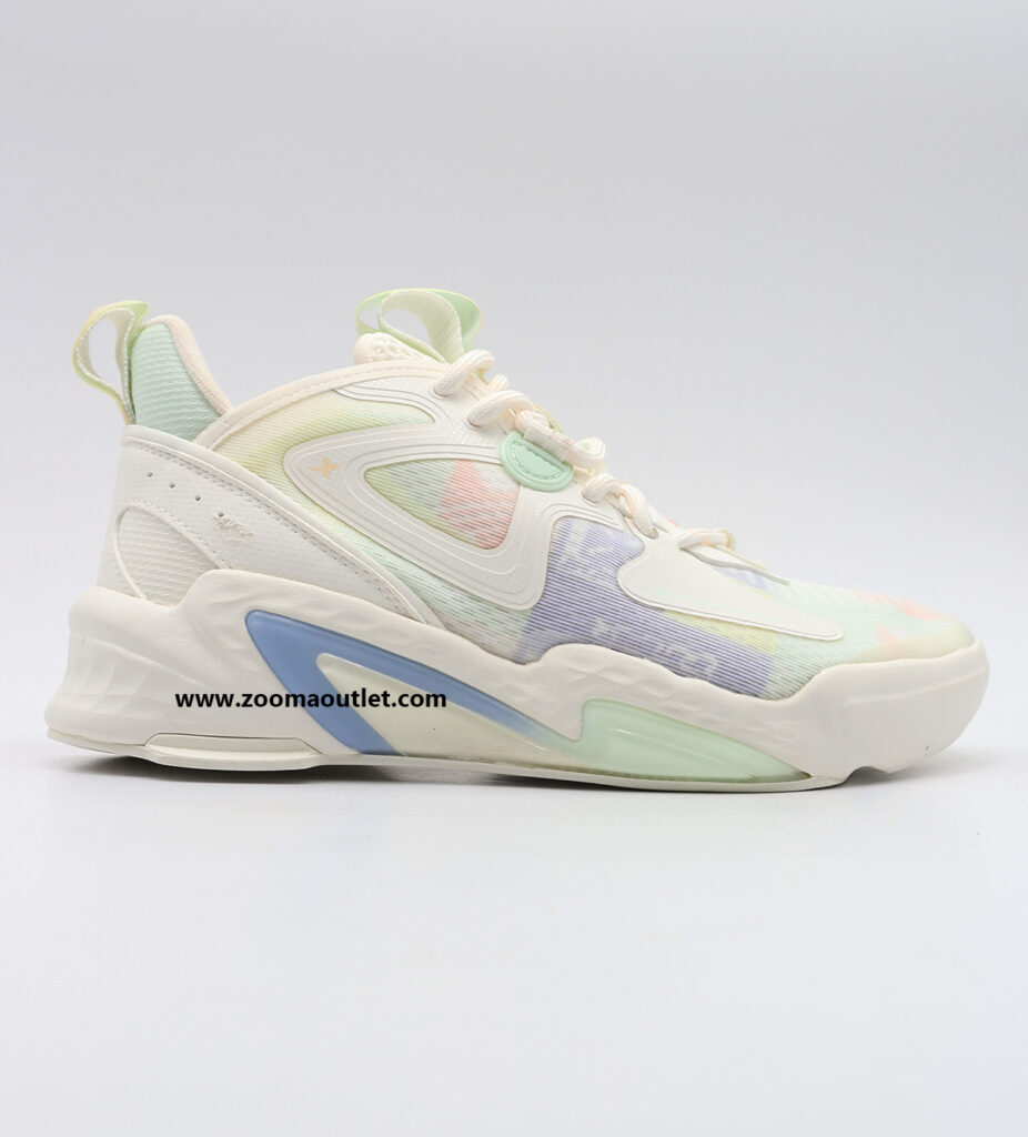 کفش لایف استایل XTEP  - کد 87821831003037