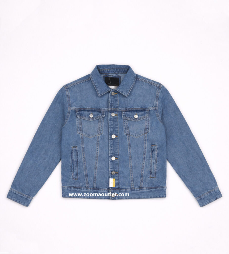 کت جین LEFTIES- کد 1462500405027