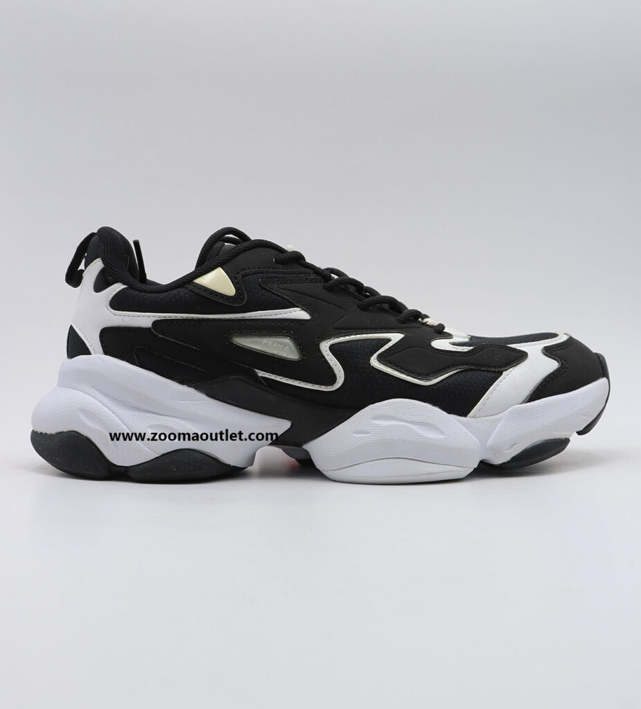 کفش رانینگ مردانه peak - کد E04211E2041