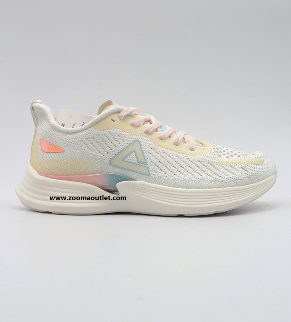 کفش رانینگ peak - کد E222038H1035