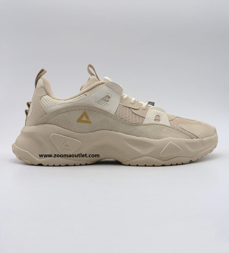 کفش رانینگ مردانه peak - کد ER231677E1541