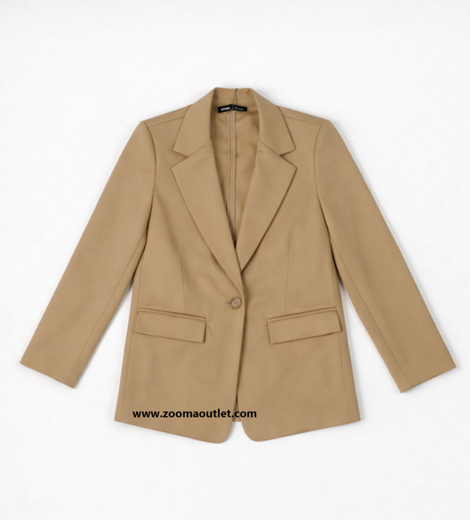 کت BOOHOOMAN -کد 1084301709014