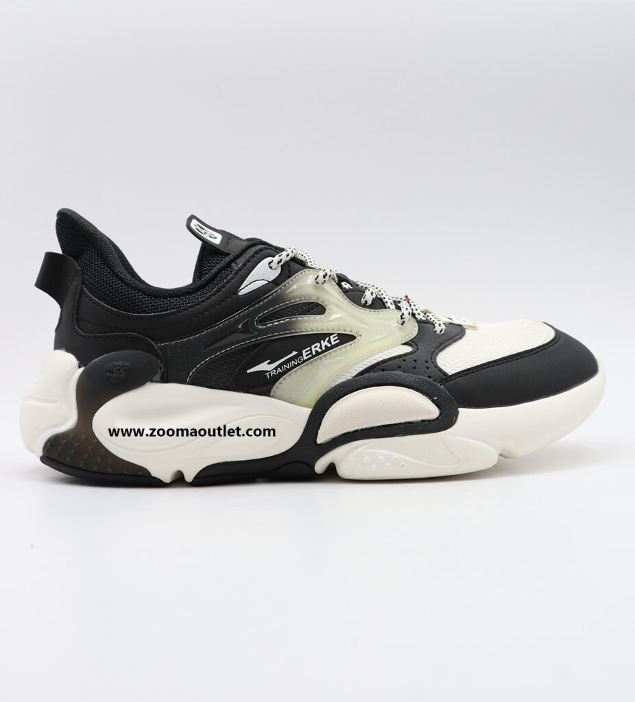 کفش لایف استایل erke - کد 1112141442640