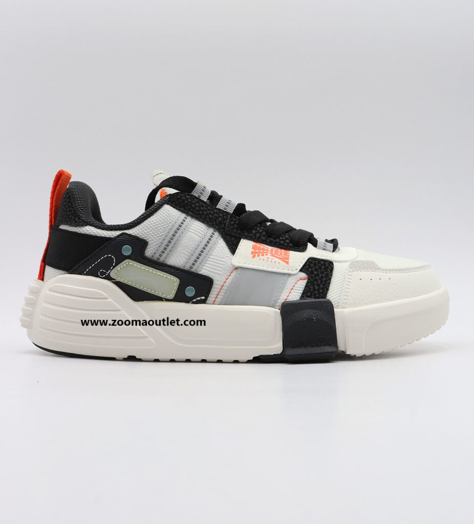 کفش لایف استایل erke - کد 1112210150840