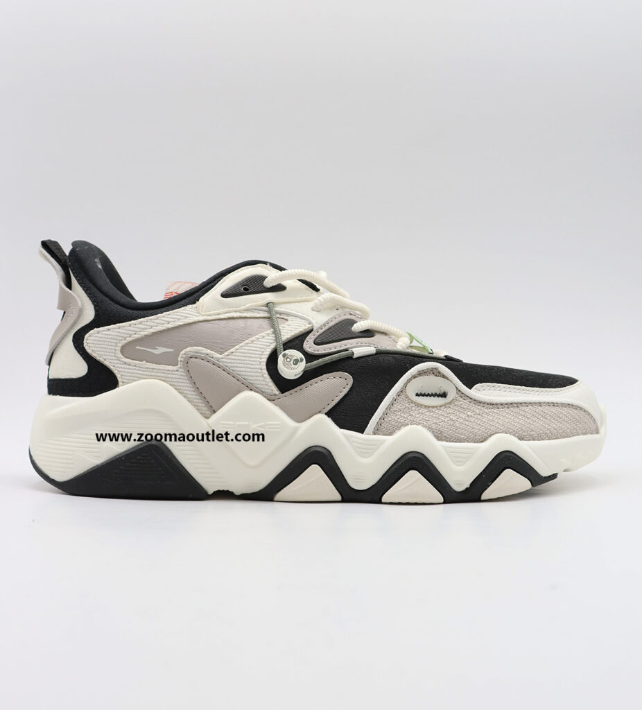 کفش لایف استایل erke - کد 1112311407040