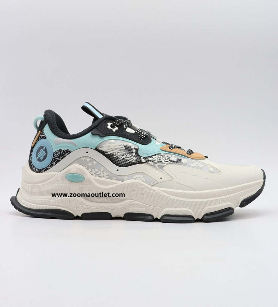 کفش لایف استایل erke - کد 1112312026540