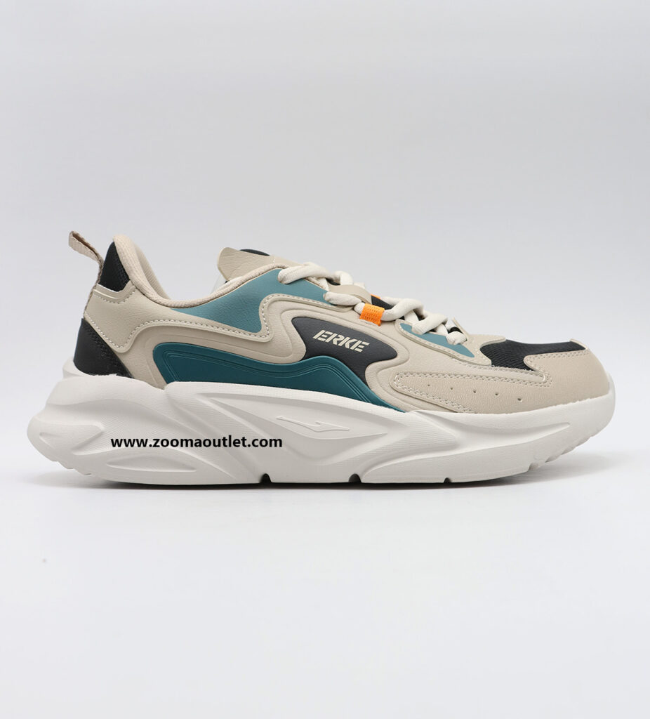 کفش لایف استایل erke - کد 1112440227542