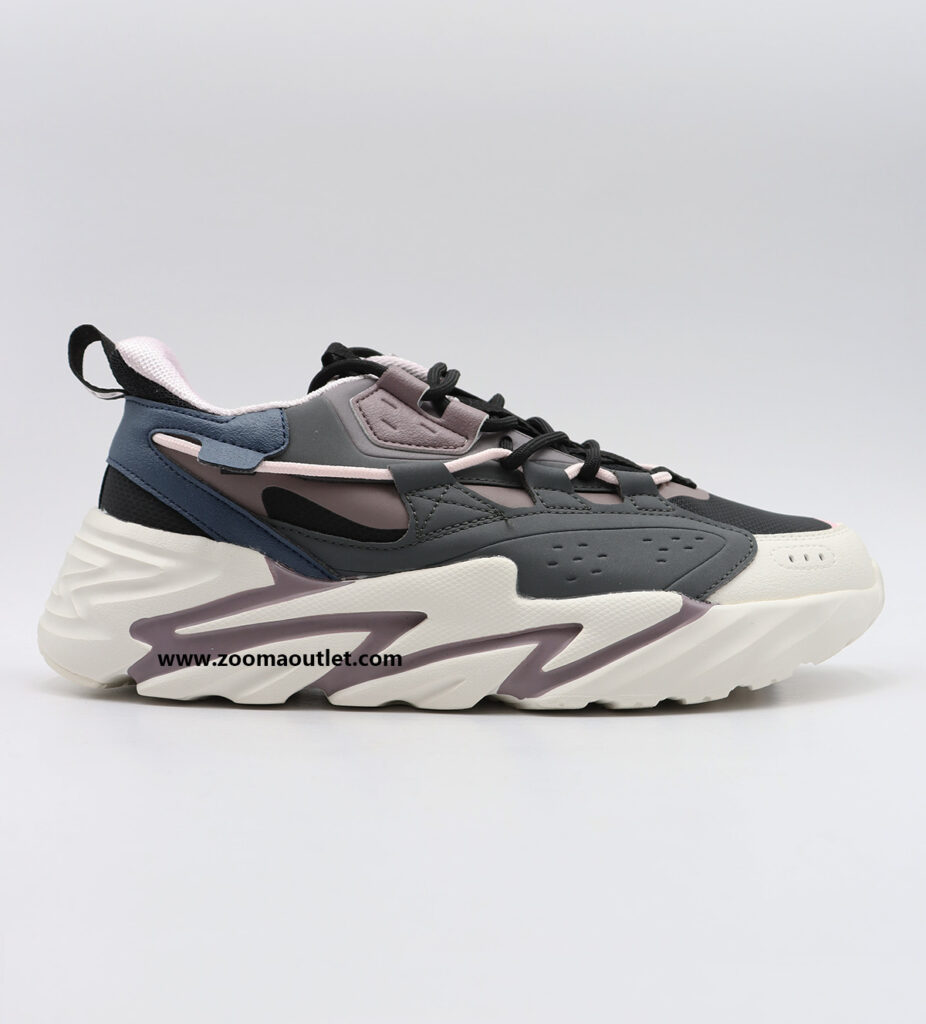 کفش لایف استایل زنانه erke - کد 1212132045839