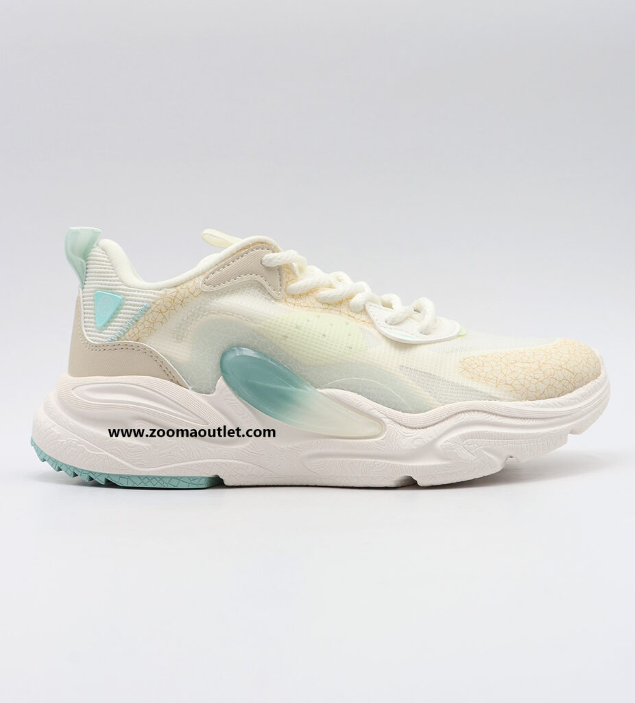 کفش لایف استایل زنانه erke - کد 1212322027736