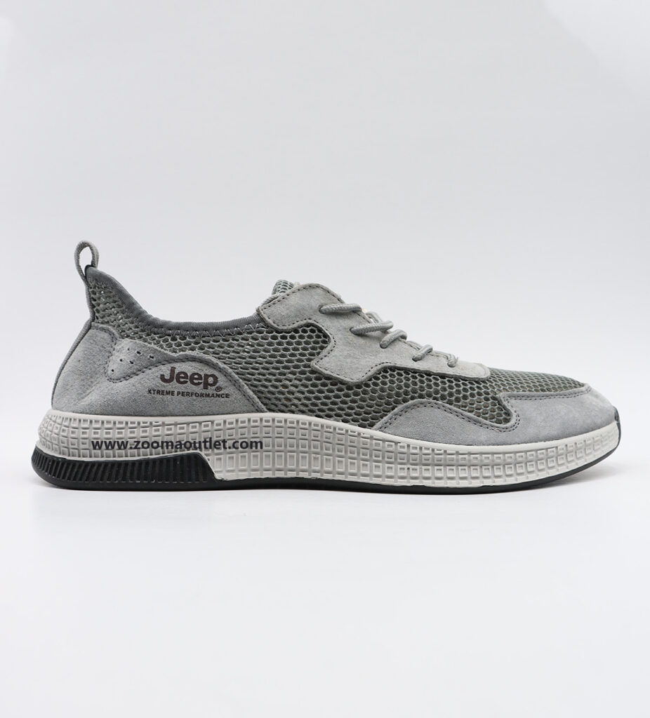کفش لایف استایل jeep - کد 339745