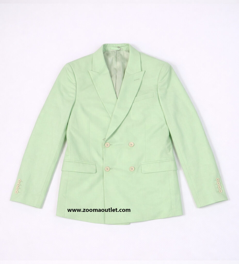 کت BOOHOOMAN - کد 5045724560992