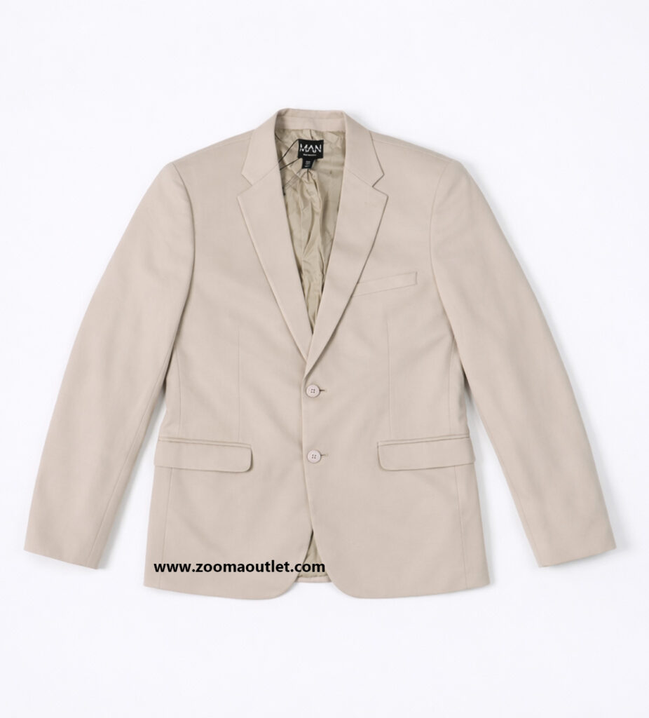 کت BOOHOOMAN- کد 5045725473567