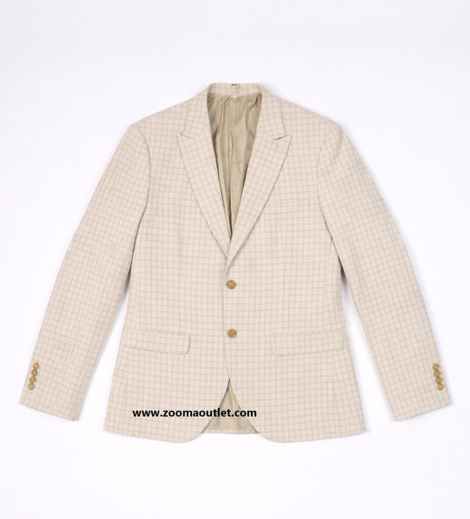 کت BOOHOOMAN -کد 5045726491652