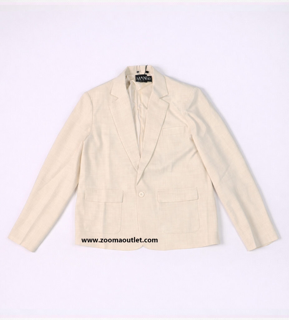 کت BOOHOOMAN - کد 5045726715611