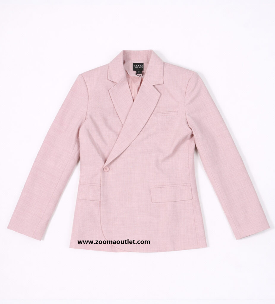 کت BOOHOOMAN -کد 5045726716151