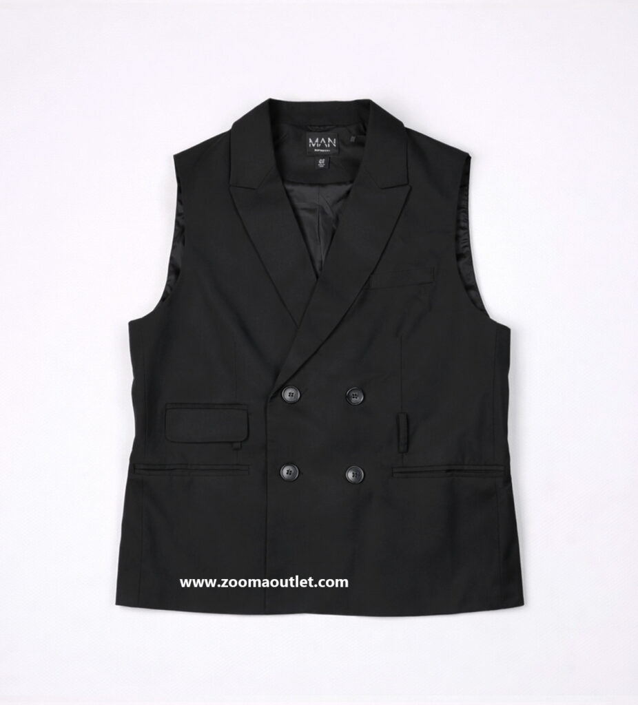 جلیغه BOOHOOMAN - کد 5045742894543