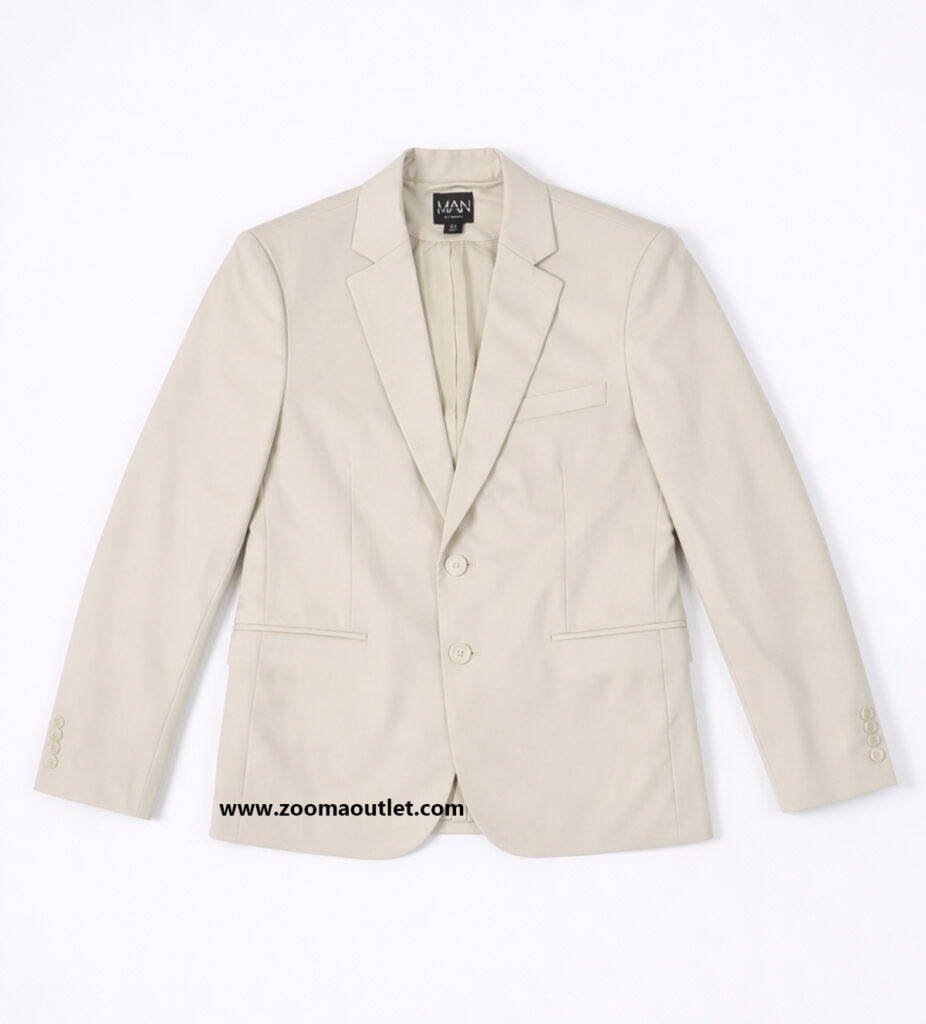 کت BOOHOOMAN -کد 5045742895175