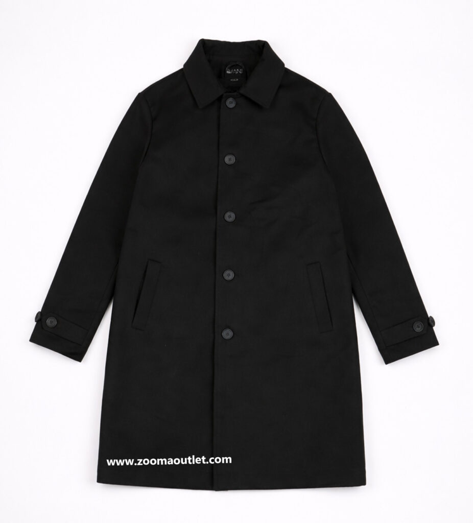 اورکت BOOHOOMAN - کد 5045745336378