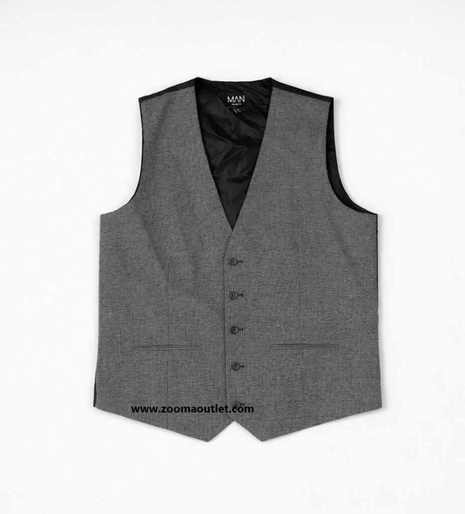 جلیغه BOOHOOMAN -کد 5045745585059