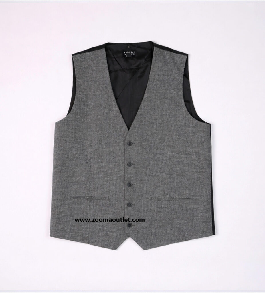 جلیقه BOOHOOMAN- کد 5045745585073