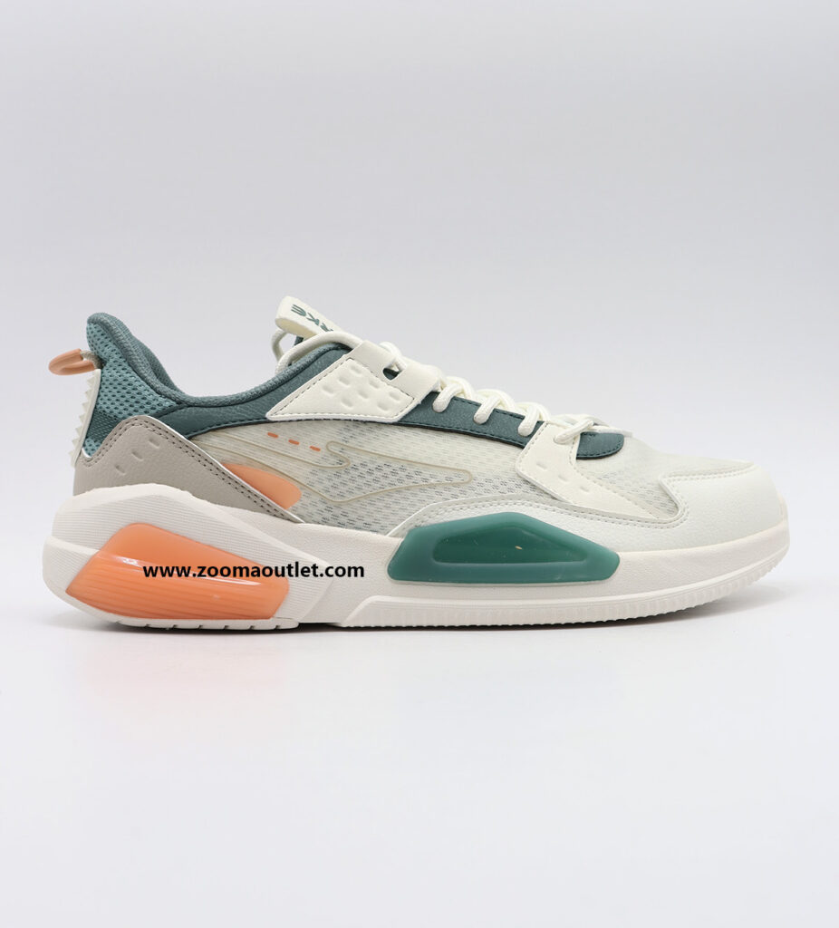 کفش لایف استایل erke - کد 5112210220840