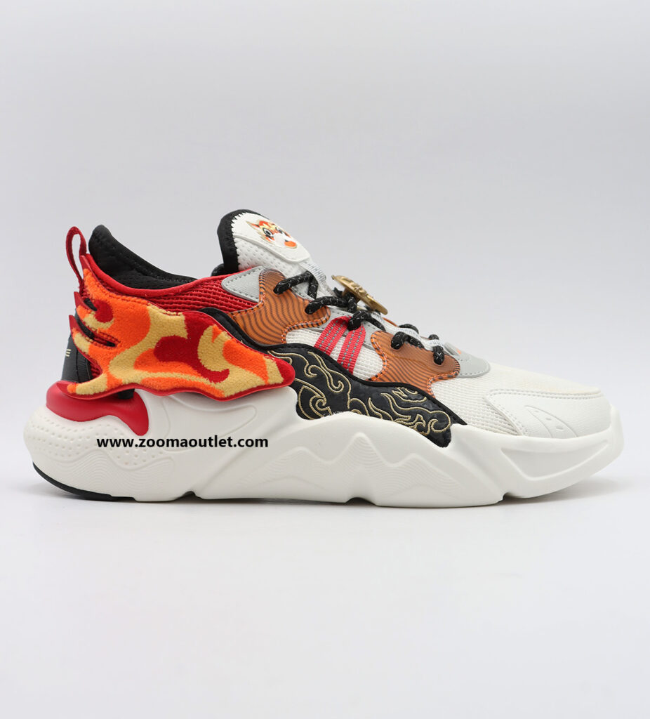 کفش لایف استایل erke - کد 5112210235640