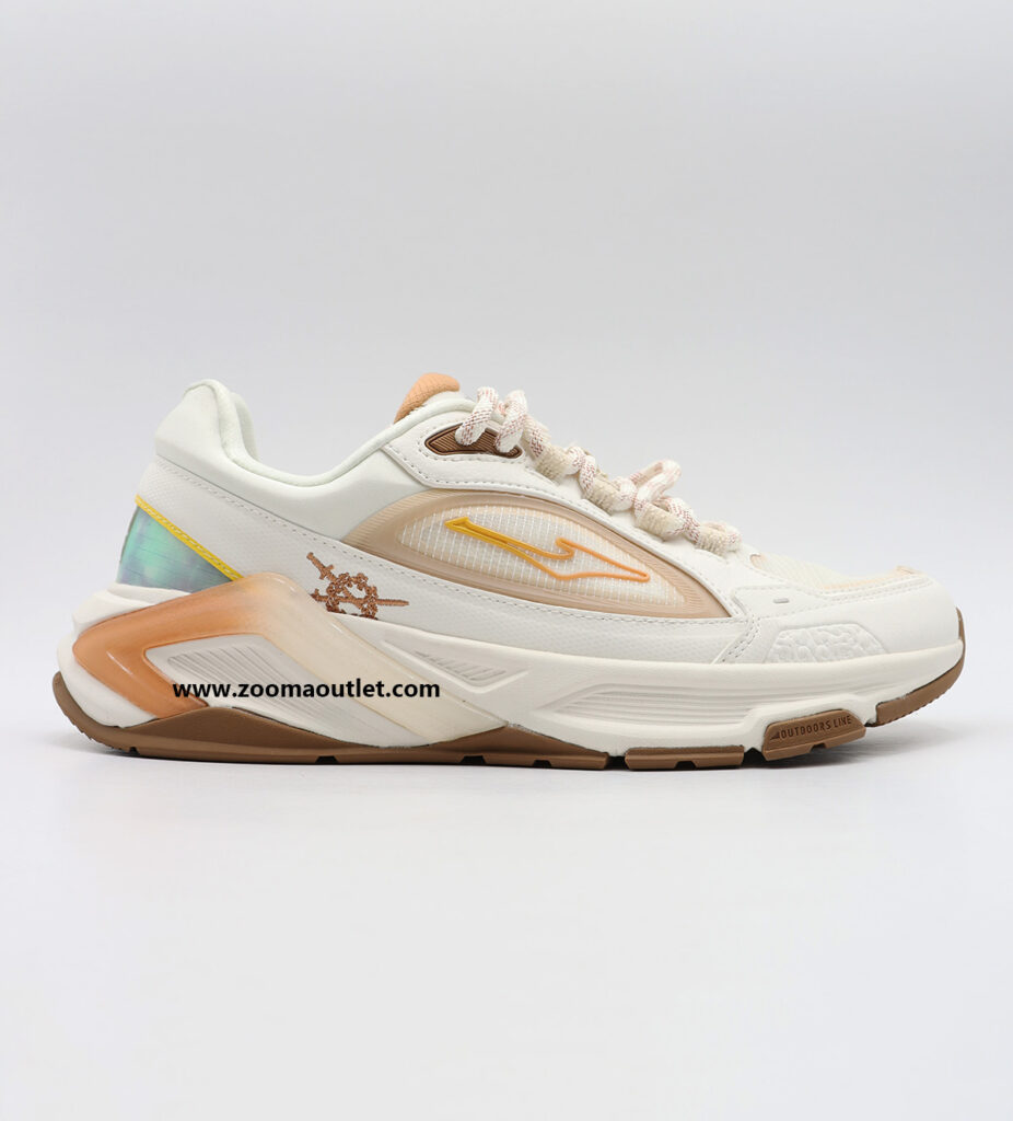 کفش لایف استایل erke - کد 5112420219640