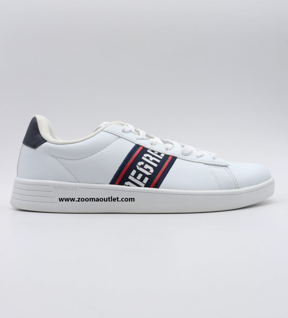 کفش لایف استایل مردانه 361 درجه - کد 571936603842