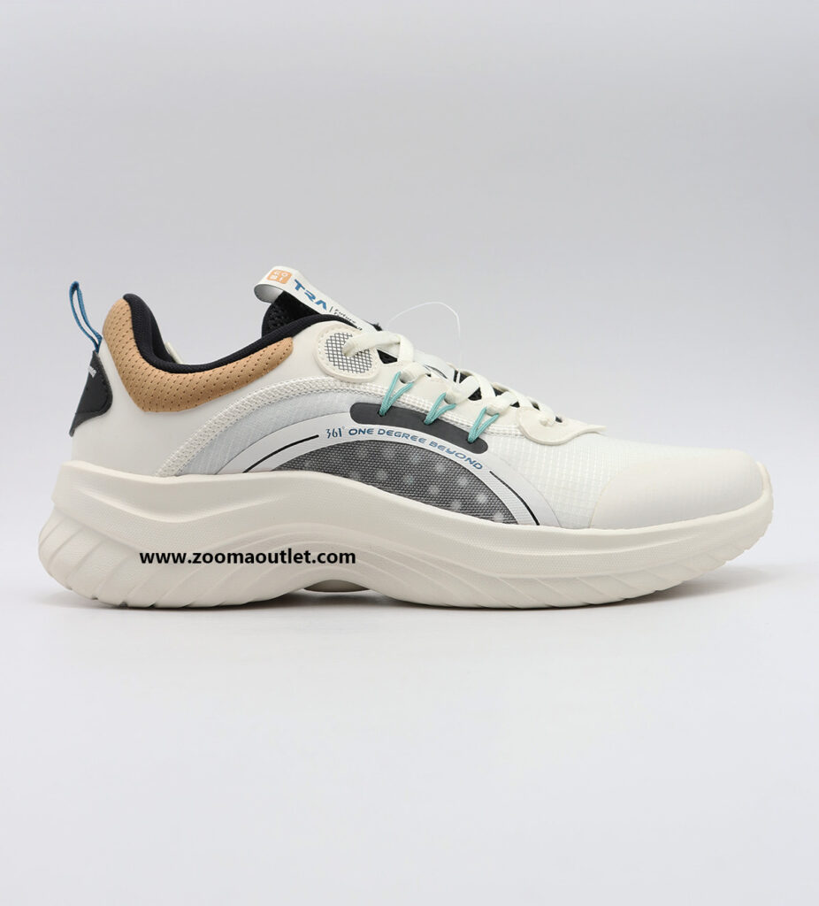 کفش رانینگ مردانه 361 درجه - کد 572234407142