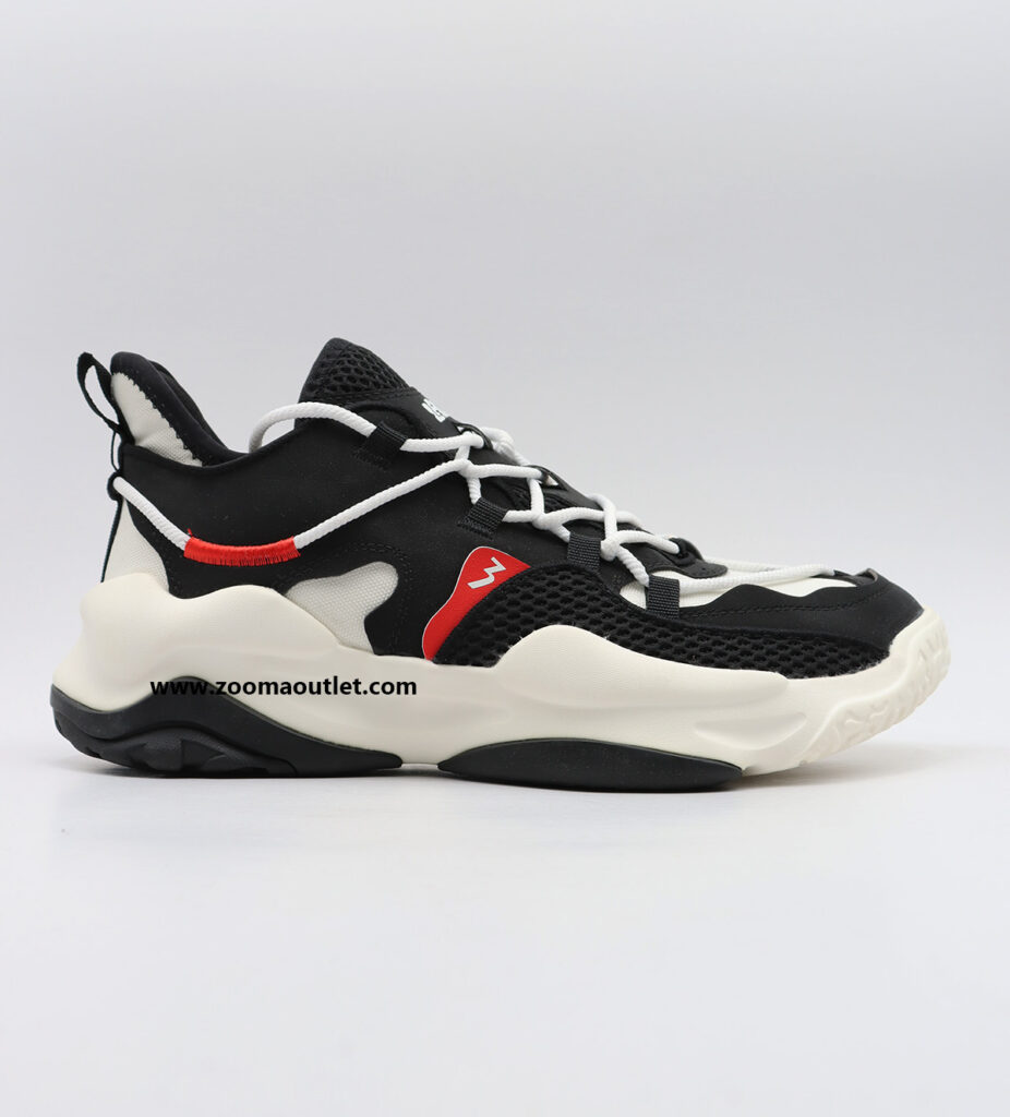 کفش رانینگ مردانه 361 درجه - کد 572241111343