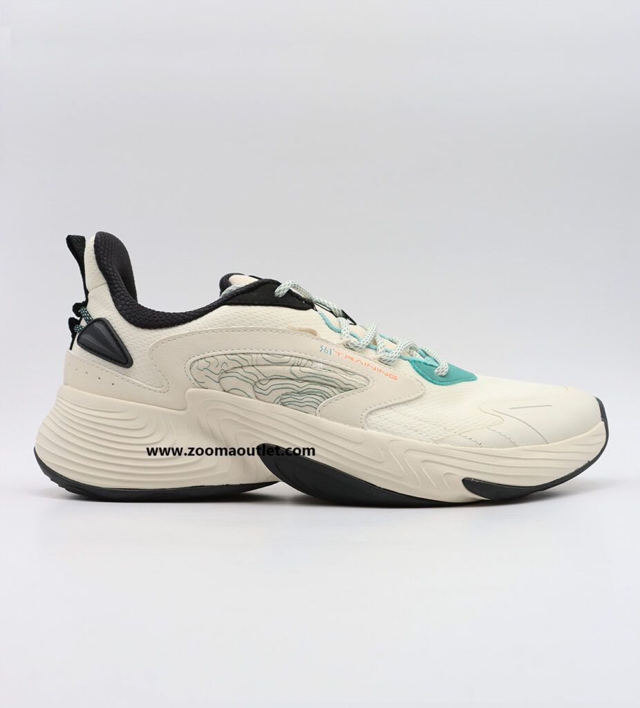 کفش رانینگ 361 درجه - کد 572244405545