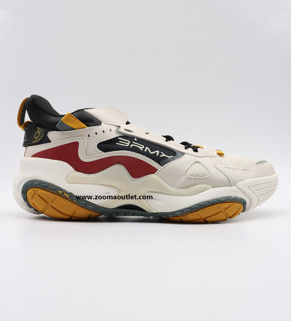 کفش بسکتبال 361 درجه - کد 572246728141