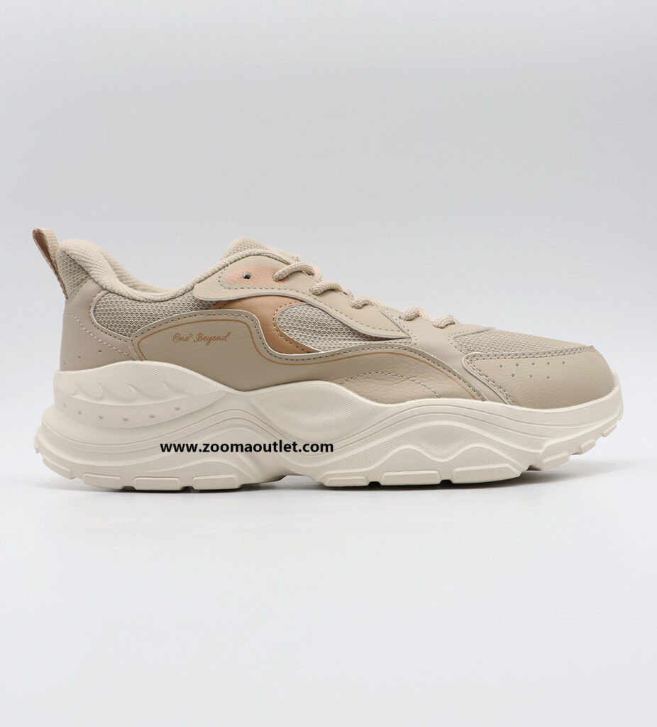 کفش لایف استایل مردانه 361 درجه - کد 572246790242