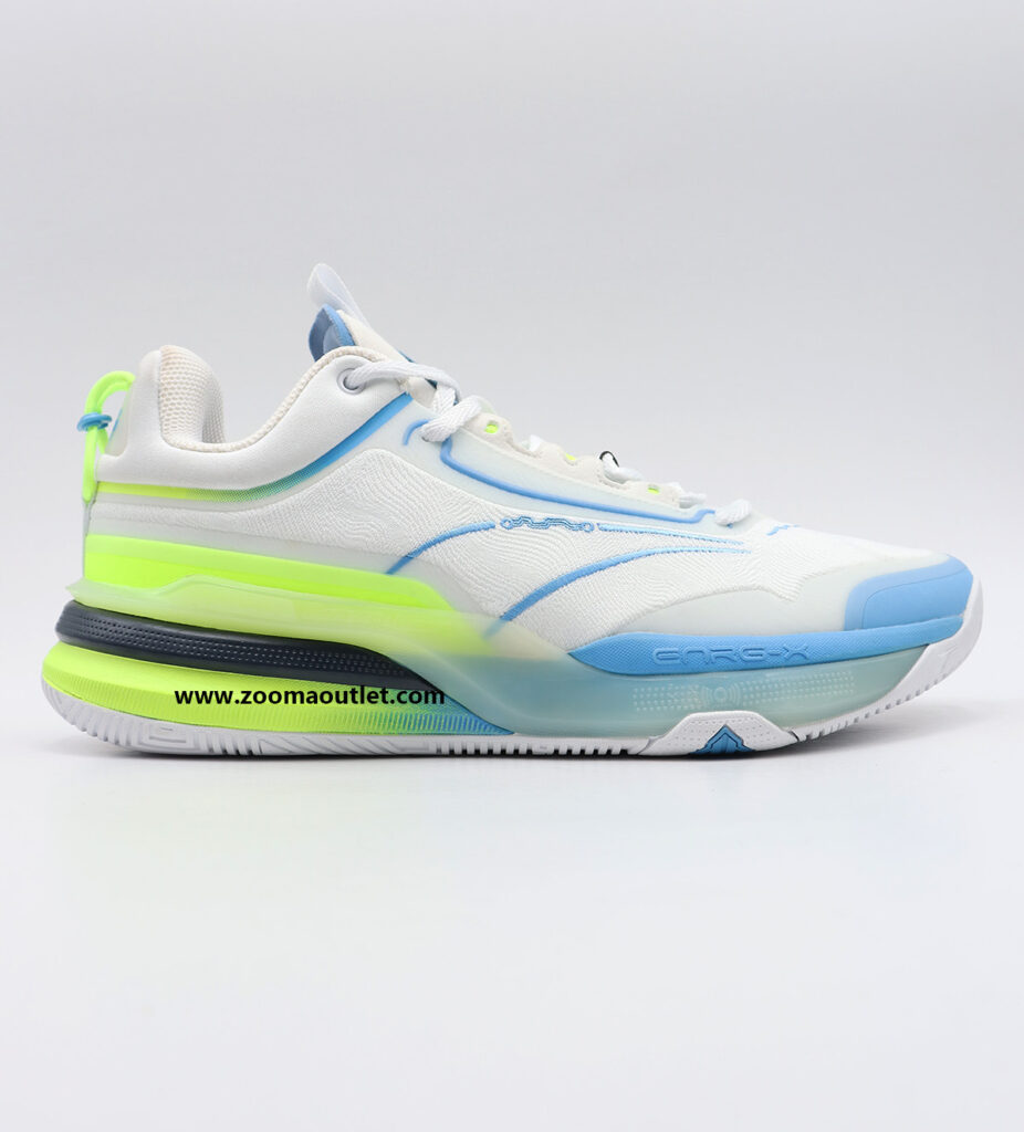 کفش بسکتبال 361 درجه - کد 5723111115142