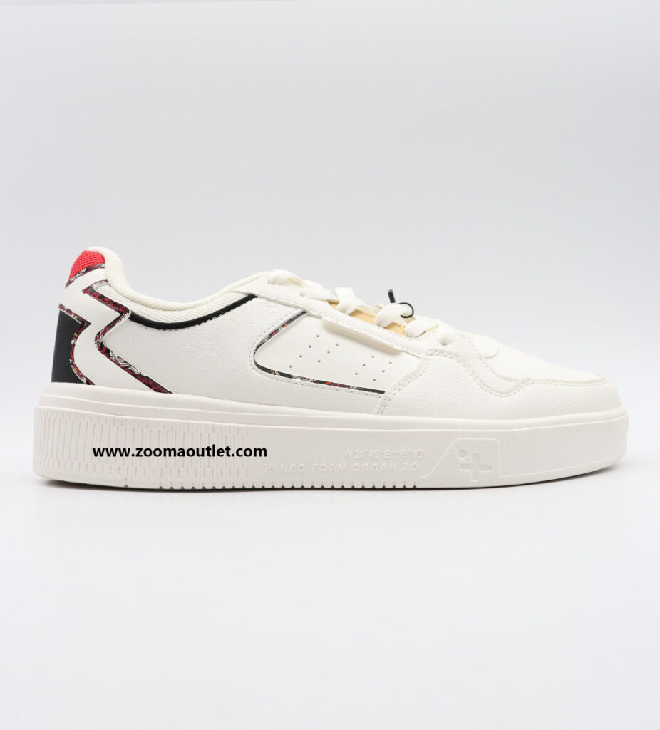 کفش لایف استایل مردانه 361 درجه - کد 572316608242