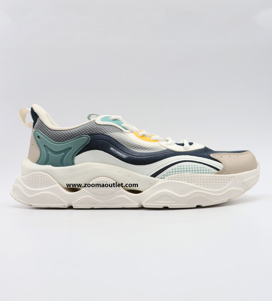 کفش لایف استایل 361 درجه - کد 572326764939