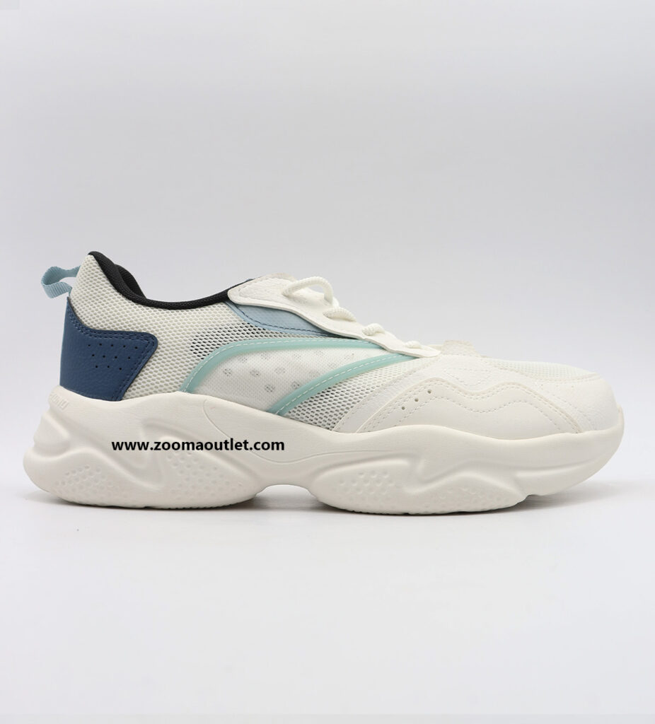 کفش رانینگ مردانه 361 درجه - کد 572326780343