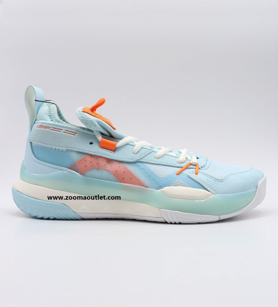 کفش بسکتبال 361 درجه - کد 572331110341