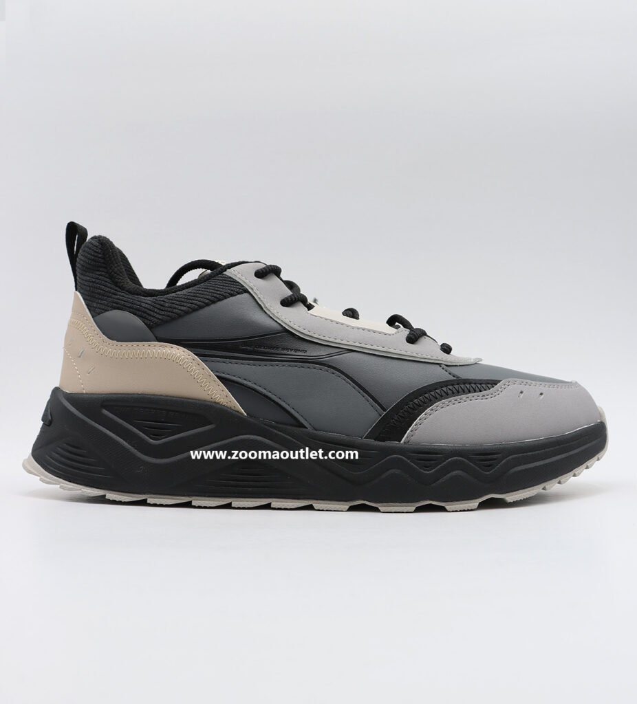 کفش لایف استایل مردانه 361 درجه - کد 572346704343