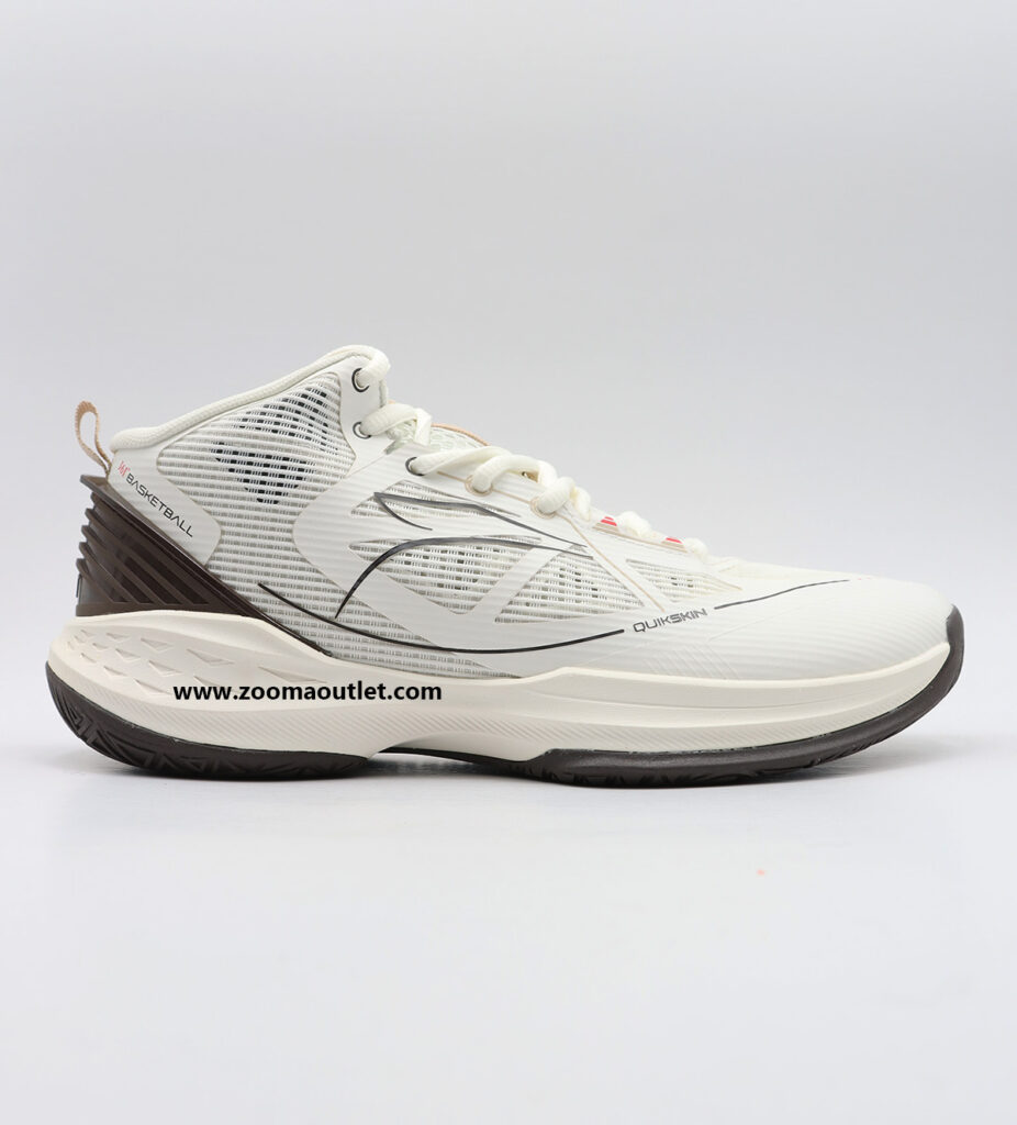 کفش لایف استایل مردانه 361 درجه - کد 572421104543